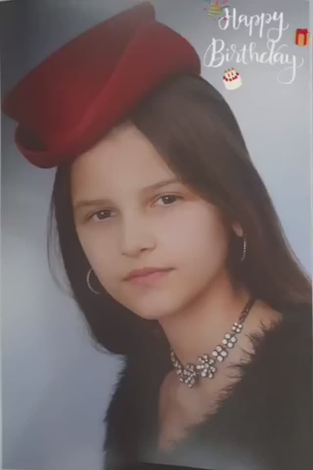❤️🦋 С  ДНЕМ  РОЖДЕНИЯ  СОНИКА❗❤️