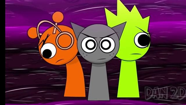 спрунки анимация 6 сезон 3 часть