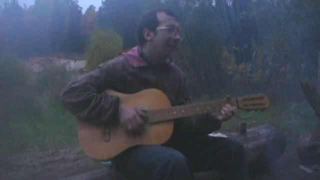 Есть печаль солоноватая на вкус