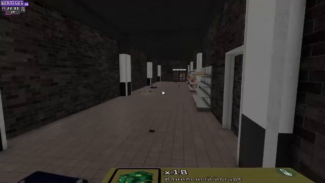 LIVE: Михаил Ночной