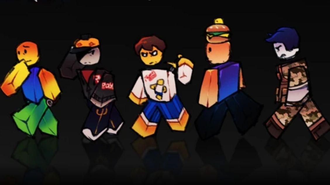 Купил Нового Маньяка В FORSAKEN