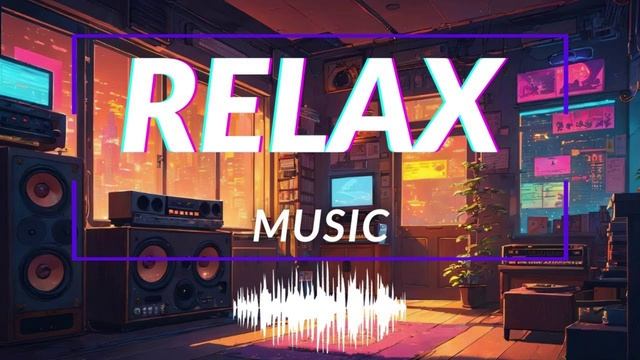 RELAX MIX!