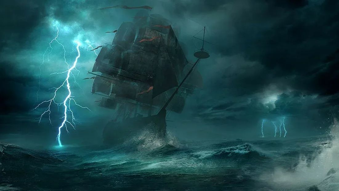 Ultrakill 5-2 Ost WIP