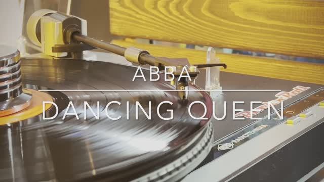 ABBA - Dancing Queen 1975