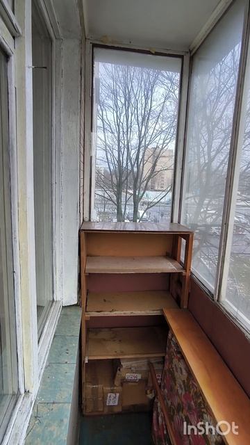 Продажа 2х комн кв-ры на пр. Маршала Блюхера д. 57 к. 1