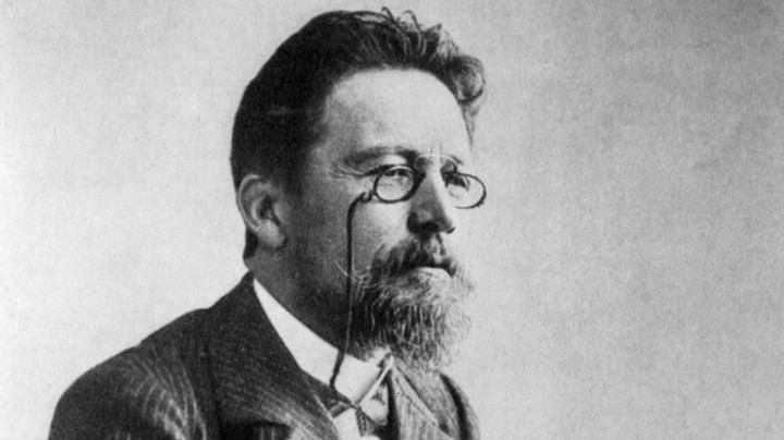 Блины. Рассказ А. П. Чехова. Читает Галина Попова.
