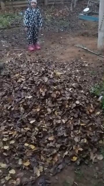 мать потеряла дочку... жесть