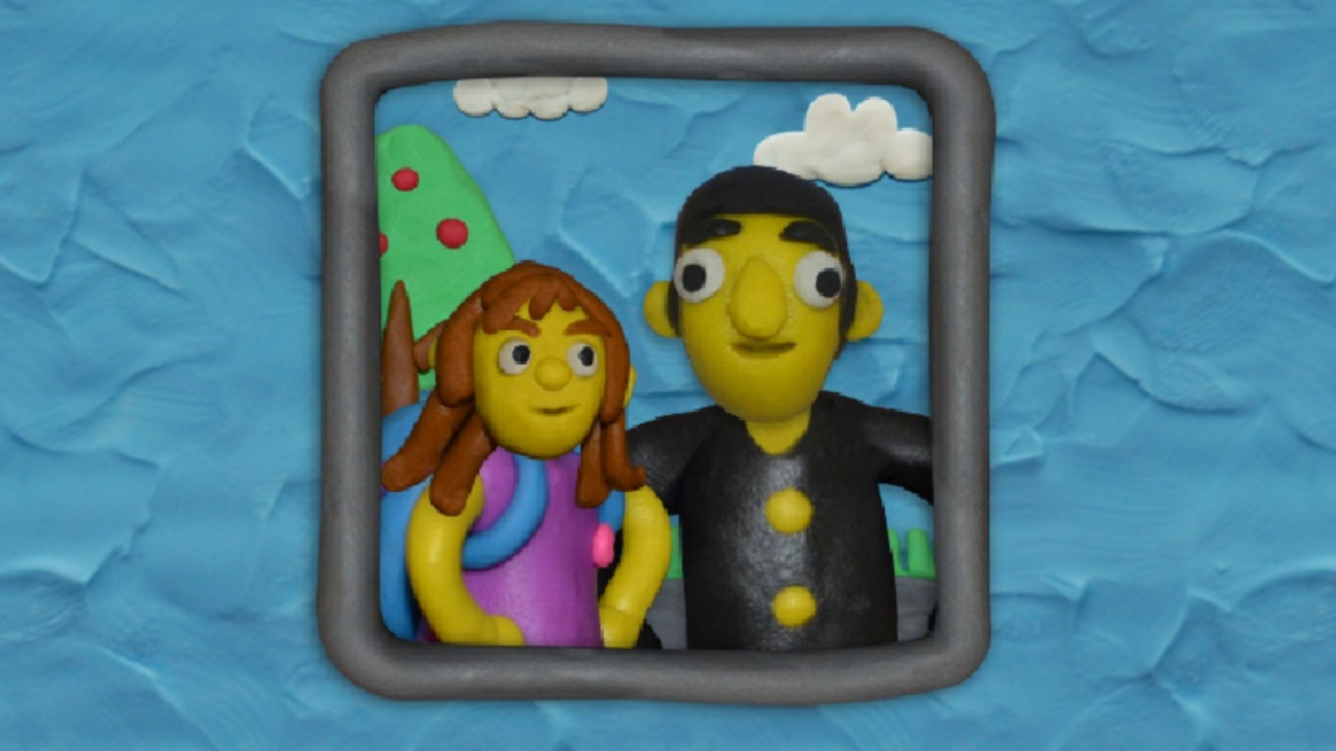 12 замков - открываем машину