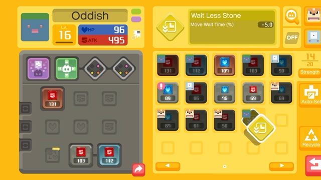 покемоны новый покемон я прошёл босса и уровень другой локации