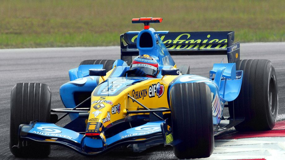 F1 25 КАРЬЕРА на 100 сложность 100 дистанция 100 помощь откл. кокпит гран-при Японии