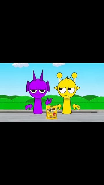 просто спрунки 😶