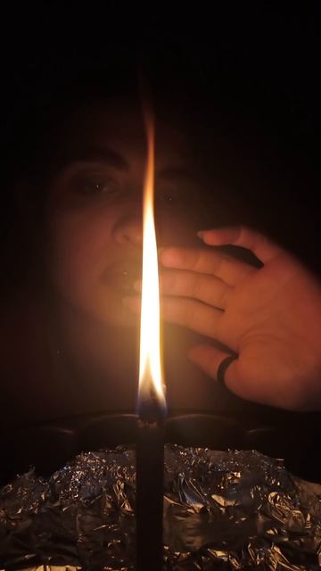 Мой Свечной Вайб