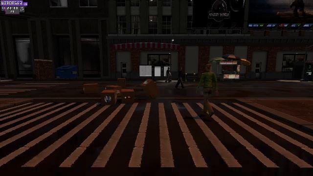 LIVE: Михаил Ночной