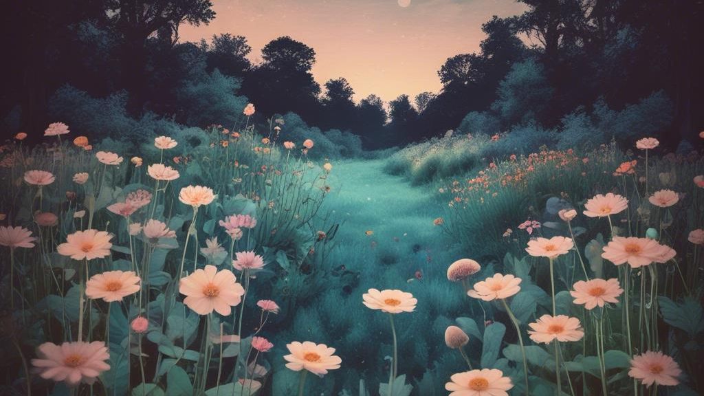 Мамины сказки