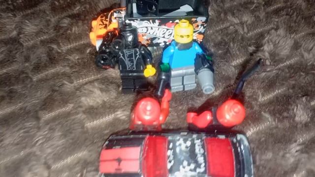 вторая серия второго сезона