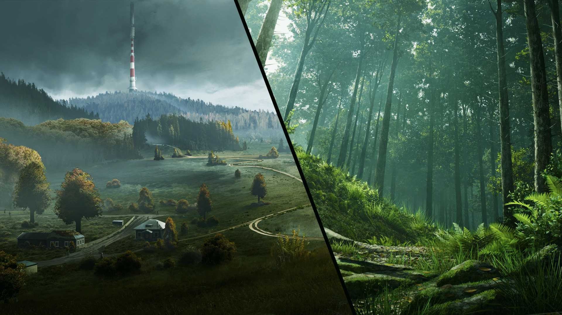 DayZ Invasion - данж Алькатраст