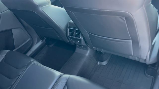 Обзор Skoda Kodiaq 2021 года