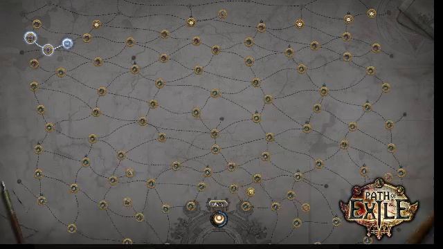 Помощь   #PoE: залетел на ивент в хардкор лигу чисто сундук подлутать