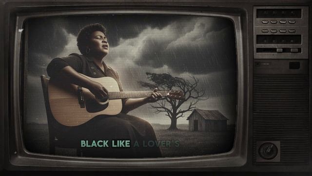 Ain’t No Storm Wild Enough To Break Me - Bertha Mae Lightning * 1952 Lost Blues Tape ｜ Female Blues