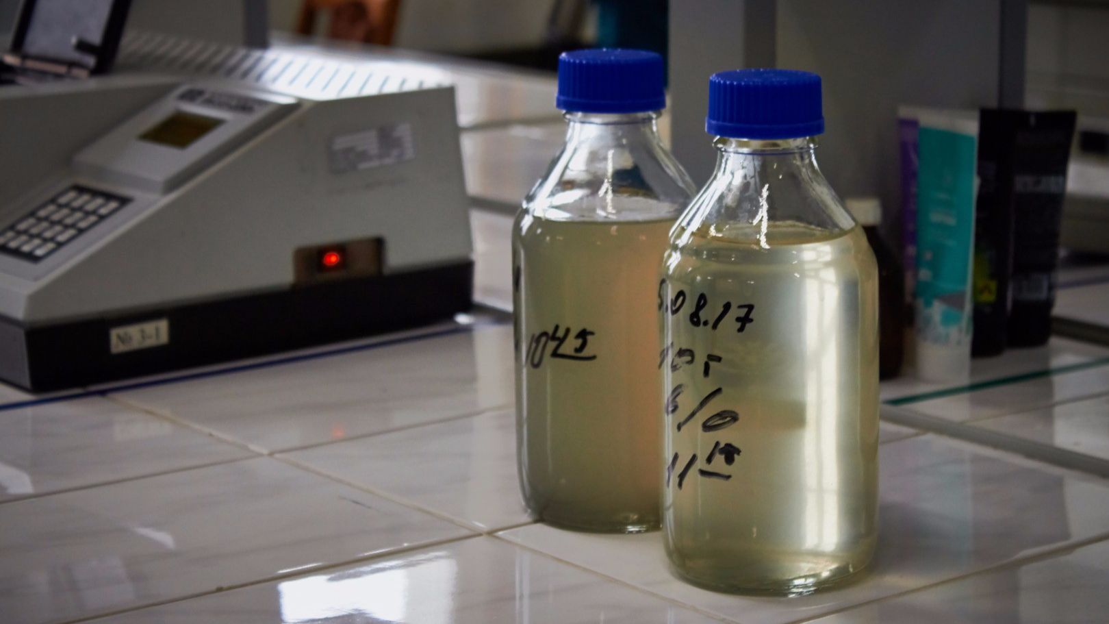 Сухой остаток