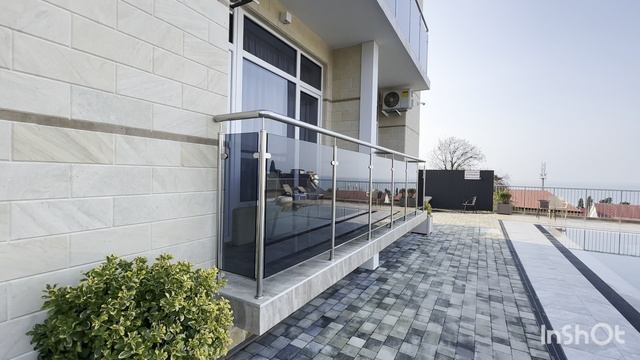 Видеообзор отеля 