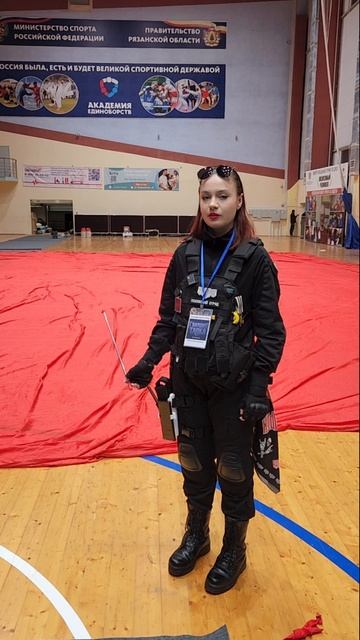 RADIOTAPOK в Рязани🤘🏼🔥 || Гвардия Тапка