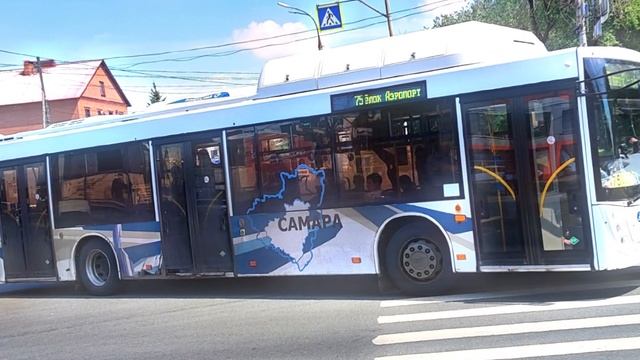 480 Автобус