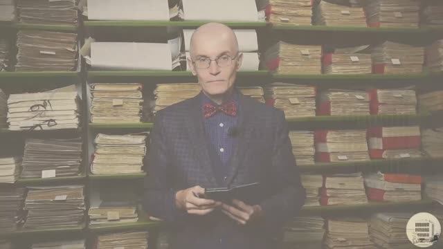 Документы говорят. Выпуск 35