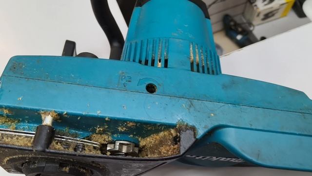 Пила макита