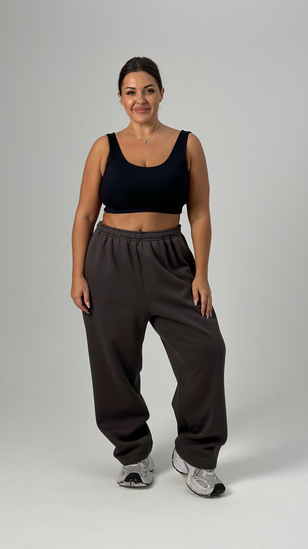 Брюки #bru_ (графит)