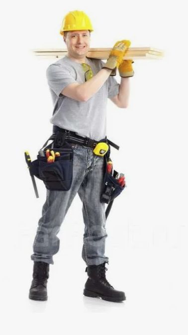 Послушный муж