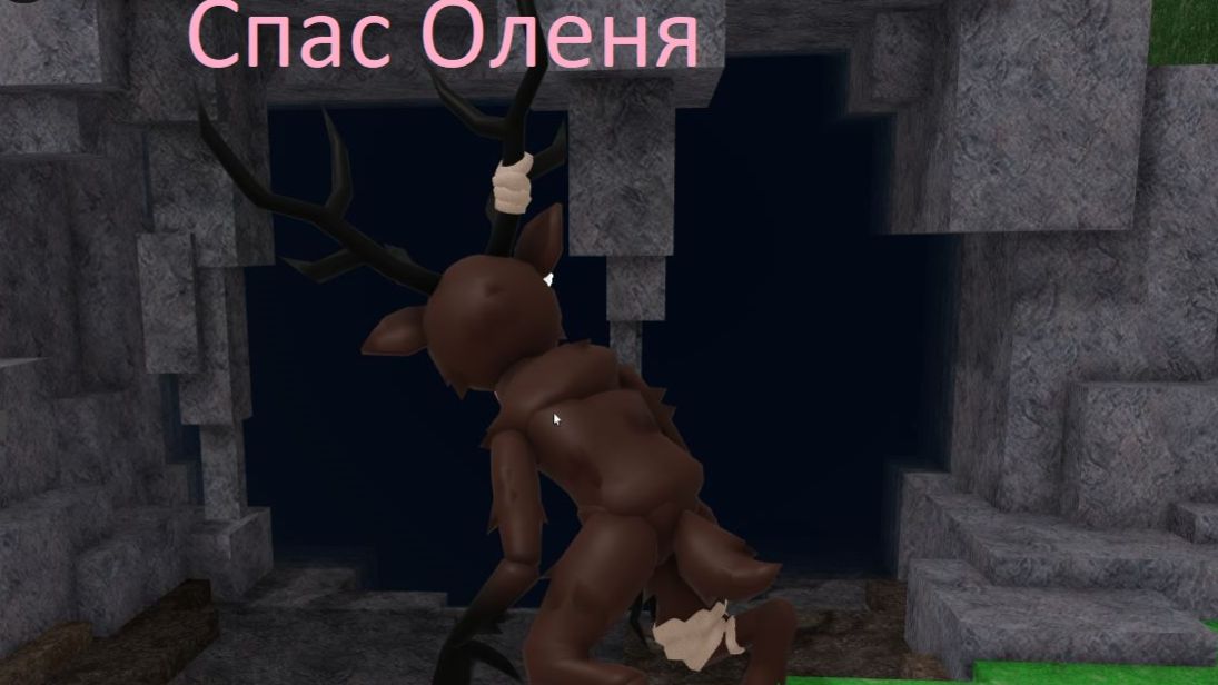 Спас Оленя В ()99 Ночей