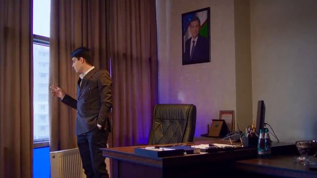 Abror Do'stov - Yigitga Yo'qchilik Kelganda (Official Music Video).