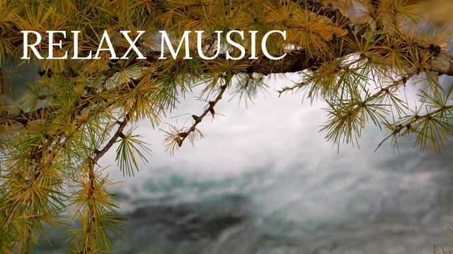 Инструментальная музыка.Релакс.