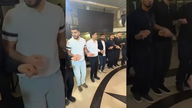 Rustam Maxmudyan — EZIDI WEDDING RUSSIA  2025