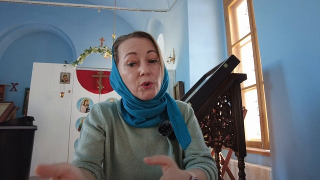 Занятие № 9. Нагорная проповедь, о мести и любви ко врагам