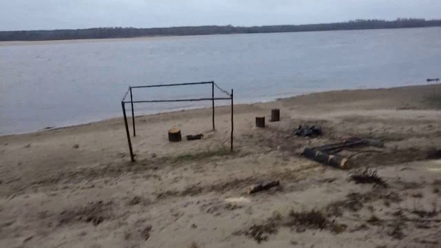 Серые Краски Осени