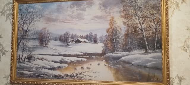 18.11.2025 г.ДЕД МОРОЗ,С ДНЁМ РОЖДЕНИЯ!))