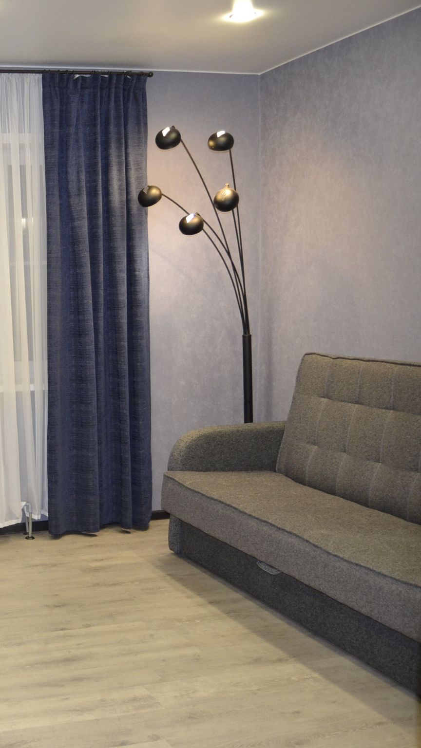 Видео квартиры