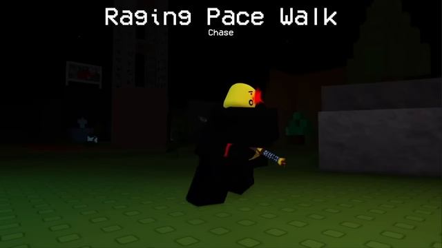 скин «MeQuot» из Die Of Death на Слэшера. вся анимация и своя тема