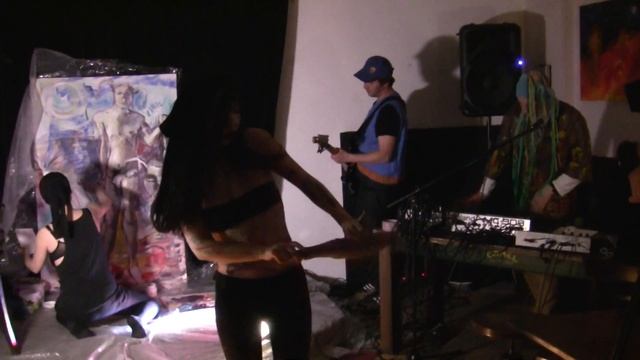 Trickster Sound Group 