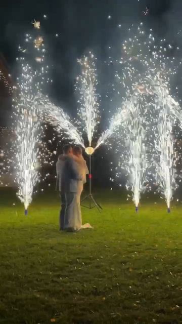 набор с трехлистниками