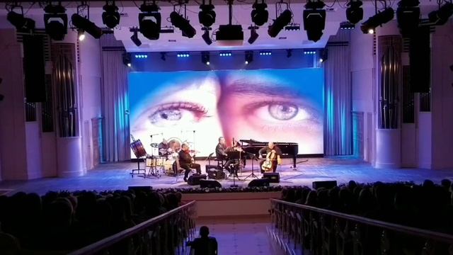 Хоецян А.А. - Взгляд