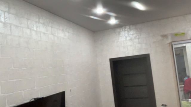 Третья часть бешенства