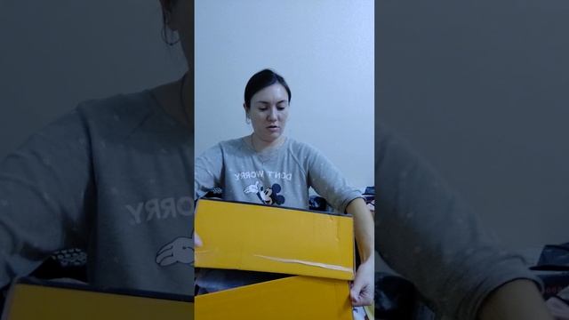 Распаковка из Китая часть 2