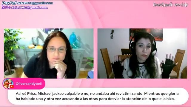 Platica De Lo Que Sucede Caso GT Y RP