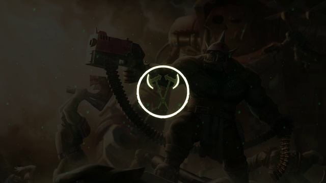 Dakka! Dakka! | ORKS | Warhammer 40k #music #orks #warhammer
