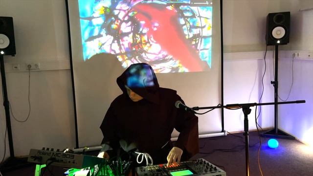 #TricksterSoundGroup - ColoRadio Dresden Am 19.02.2022.          Die Sendung Mit Andreas Rajchert.