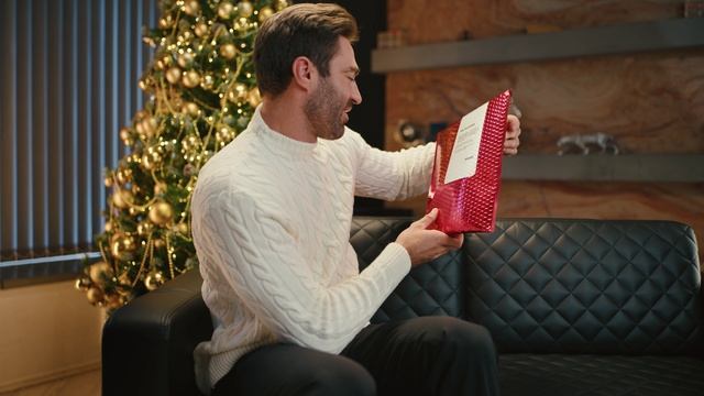 Secret Santa в Modi