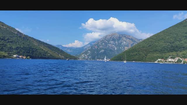 Черногория. ( сентябрь 2025 )